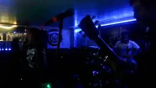 UZI punk bogota