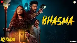 Bhasma - Kakuda | Riteish Deshmukh, Saqib Saleem & Sonakshi Sinha | Divya Kumar & Gulraj Singh