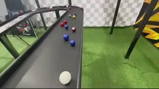 #Pinball Track # Marble Rolling Ball Race # Pinball Track Manufacturer Large Pinball Track