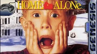 Longplay of Home Alone