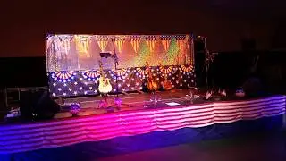 THE T&M SHUFFLE  ( Western Partner Dance Filmed at Potters Resort Dec 2019