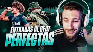 ENTRADAS AL BEAT ESPECTACULARES 🪩🕺🏻