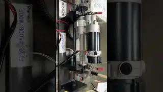 rotontek&lsquo;s 800W BLDC brushed transaxle Performance Testing