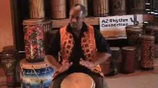 AZ Rhythm Connection Part 11