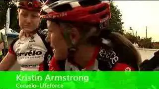 Stage 2 of the Nature Valley Grand Prix