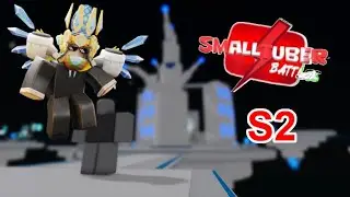 SMALLTUBER BATTLES SEASON 2 IS FINALLY HERE!!!!