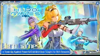 SNOWBREAK / Hyperlink - Juego del Valor / ENERO 2026