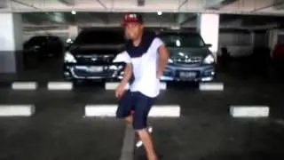 Choken_ Choreographer of the year #EATDBEAT SUBMISSION 2015