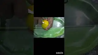 Art#fruit#jewel#how to make mosambi bracelet #easy jewel mosambi bracelet #mosambi bracelet cutting.