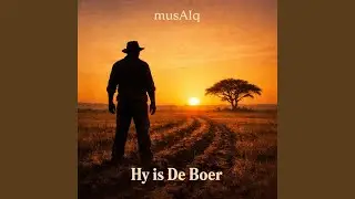 Hy is De Boer