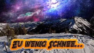 Splitboard Tour auf den Kragelschinken und Plöschkogel! Geil aber wo bleibt der Schnee?