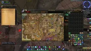 Wow Extra Stuff: Enemy Infiltration book and it's location