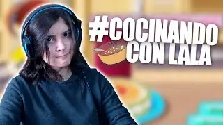 Cooking with Lala - ShittyGames