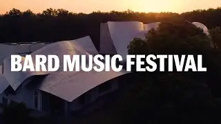 Bard Music Festival