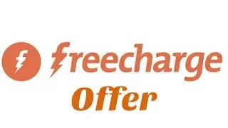 Freecharge Mobile Recharge Offer