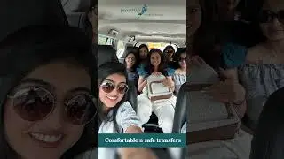 Girls Trip to North India with Prasthan | Safe & Hassle-Free Travel Experience