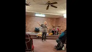 July 13, 2025 ~ Pastor Randy Ross ~ copyright license ccli #2677868 streaming license ccli #21762634