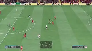 Fifa 22 Icon loan