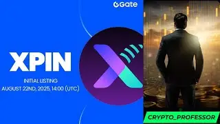 🌟Gate Live Bonus Task -CandyDrop, Alpha, BountyDrop and Futures Trading Competition(XPIN)