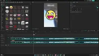 how to Animate A Sticker in Capcut