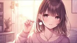 『耳クソふりかけ』(Audio)