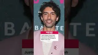 Justin Baldoni hit with fresh harassment claims