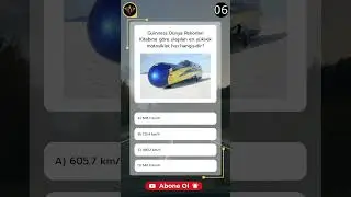 Motosiklet 101 | Guinness D&uuml;nya Rekoru: D&uuml;nyanın En Hızlı Motosikleti