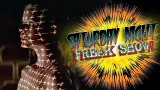 Looker (1981) - Saturday Night Freak Show Podcast