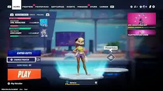 LOLA BUNNY ARRIVES IN THE FINAL SEASON OF MULITVERSUS