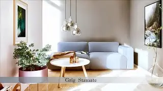 Small Space, BIG IMPACT: Clever Design Hacks for Tiny Living Rooms