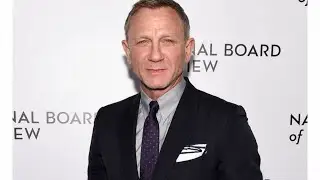 Daniel Craig Won't Leave Any Of His Fortune To His Children