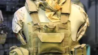 Weapon Blender Airsoft CIRAS Overview