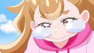 Me when @✩Pastel Pink Miyano Miya Starlight Artist✩ got cancelled