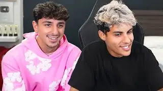 Ковер FaZe преподнес сюрпризы дому FaZe!