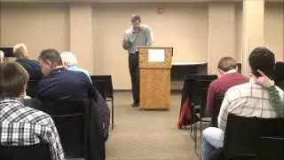 Being Christian in the Workplace