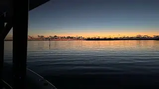 Gulf Access  4 Lot Site with Seawall!