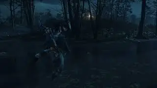 Ghost of Tsushima - SqUiD cRoNiCaLs 8 (SqUiDaLiCiOuS Style)