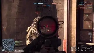 MY FIRST SIG SPEAR MOMENTS BF6