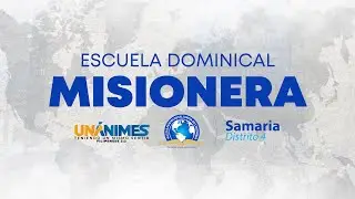 ESCUELA DOMINICAL MISIONERA   - IPUC Samaria, Pereira