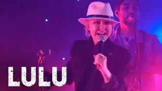 Lulu - Relight My Fire (Hogmanay, 31st Dec 2018)