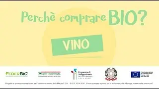 FEDERBIO VITICOLTURA