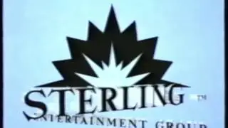 Sterling Entertainment Group (WITH WOOSH THEME!)