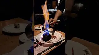 Domicile Kitchen Lounge Surabaya #restaurant #resto #kuliner #surabaya #kulinersurabaya