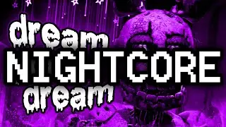 Nightcore ► FNAF SONG 