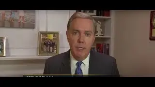 C-SPAN Suspends Steve Scully &lsquo;Indefinitely&rsquo; After He Admits To Lying About Twitter Feed Being Hacked