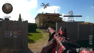 Call of Duty BO6 | Nuketown Showdown