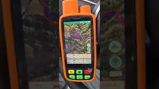 eSEEK Köpek takip cihazı ile VHF+GSM 4G Şebeke kapsamında sınırsız takip