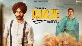 Parche (Teaser) | Yuvleen | Love Sagar | Meet Gill | Selfmade Music | New Punjabi Song Teaser 2020