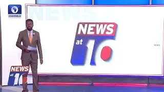 News At 10 | 26/12/2024