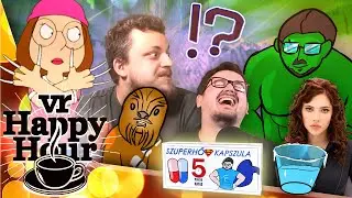 Bizonyos szupererőknek van &eacute;rtelme? TheVR Pisti &eacute;s a Szuperhős Kapszula💊 | HH #772